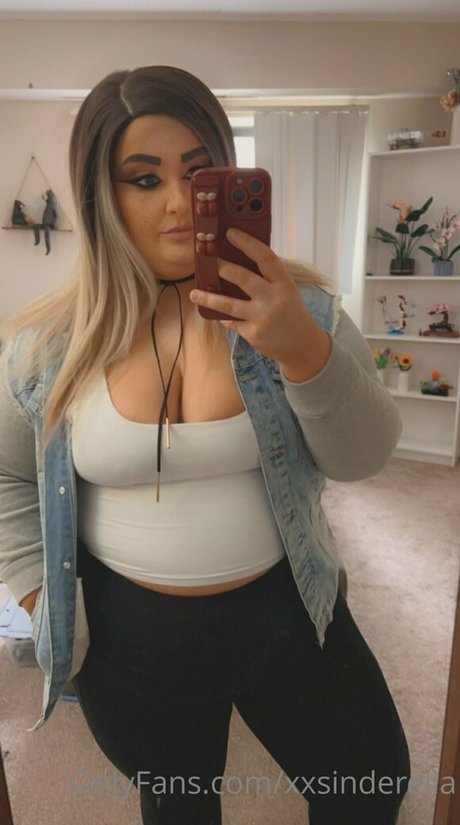 Xxsinderella