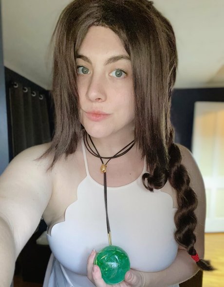 Aerithgainsbro