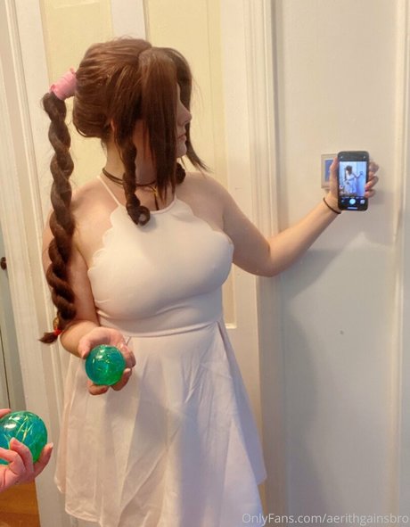 Aerithgainsbro