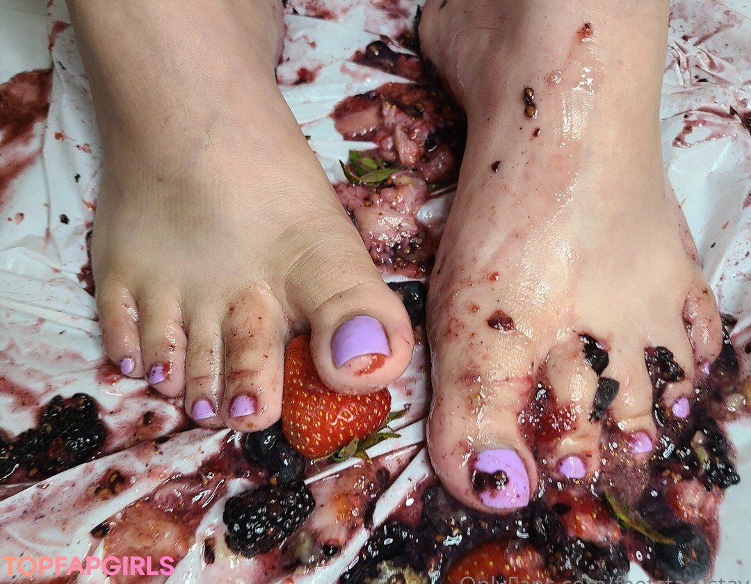 Foto desnuda filtrada de OnlyFans de Feetstacystay #57 Foto desnuda filtrada de OnlyFans de Feetstacystay #57