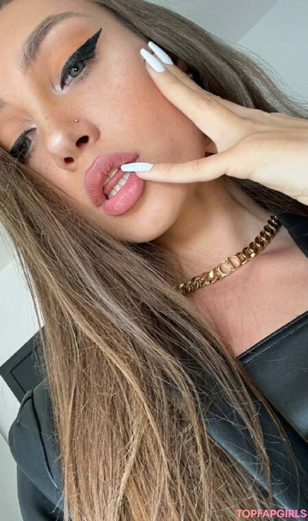 Foto desnuda filtrada de OnlyFans de Anita Flexi #35 Foto desnuda filtrada de OnlyFans de Anita Flexi #35