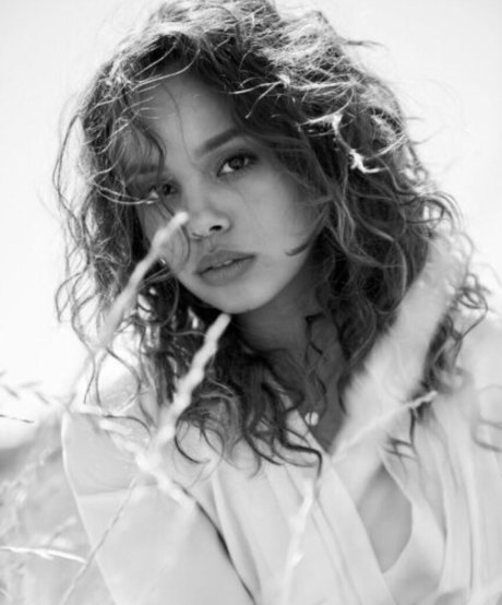 Alisha Boe