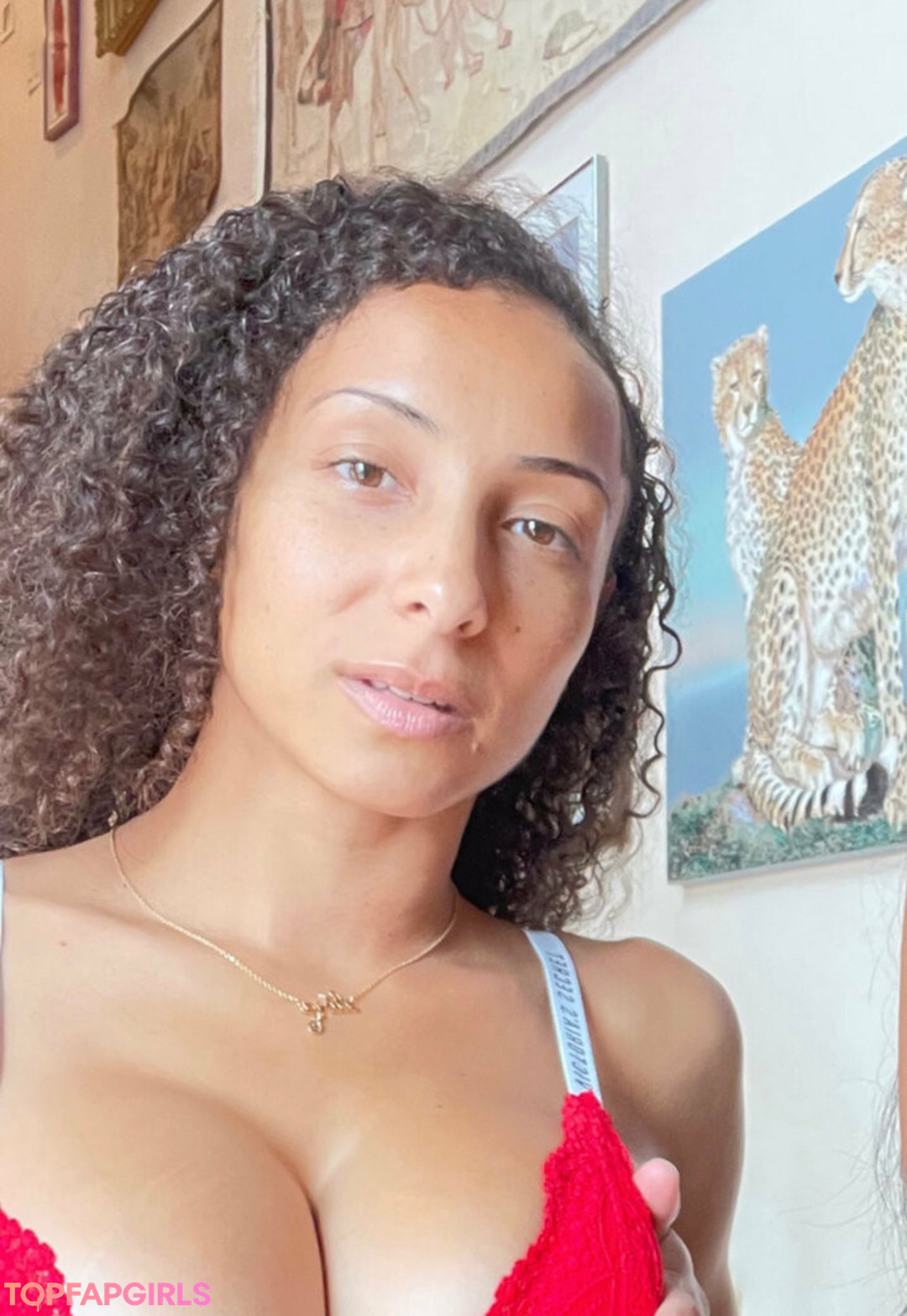 Foto desnuda filtrada de OnlyFans de Queensotrill #156 Foto desnuda filtrada de OnlyFans de Queensotrill #156
