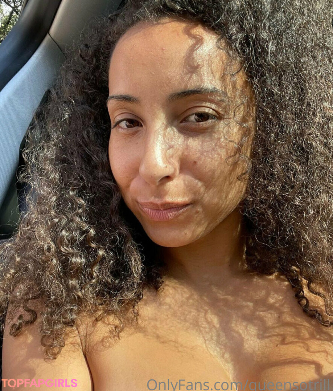 Foto desnuda filtrada de OnlyFans de Queensotrill #233 Foto desnuda filtrada de OnlyFans de Queensotrill #233