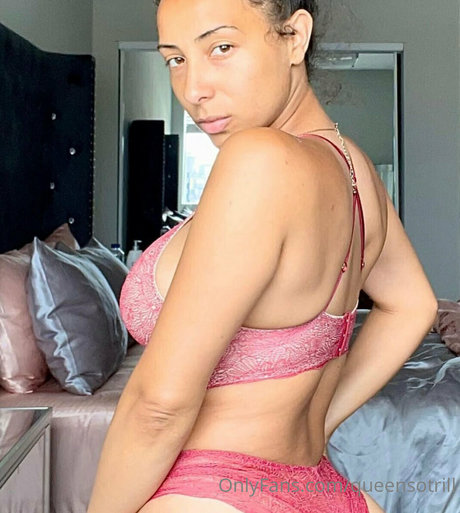 QueenSoTrill