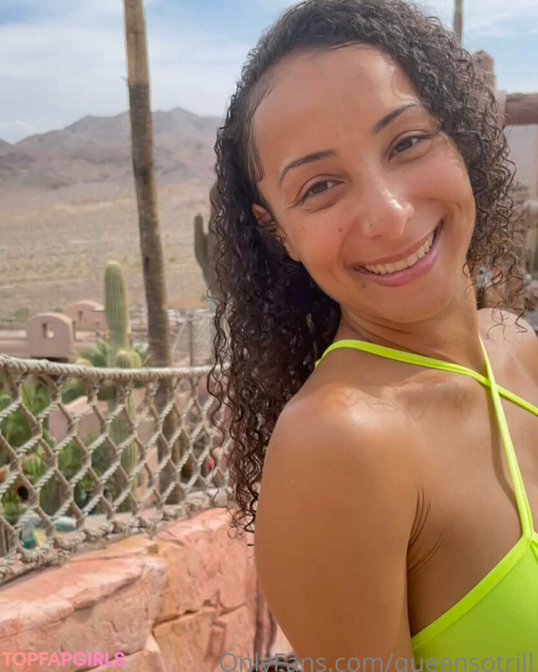 Foto desnuda filtrada de OnlyFans de Queensotrill #282 Foto desnuda filtrada de OnlyFans de Queensotrill #282