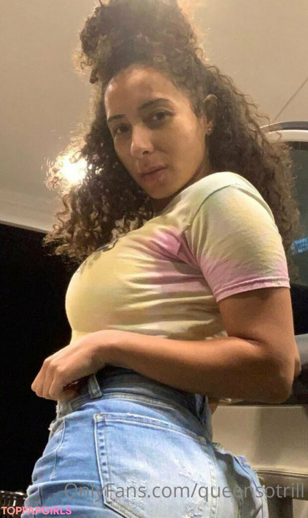 Foto desnuda filtrada de OnlyFans de Queensotrill #290 Foto desnuda filtrada de OnlyFans de Queensotrill #290