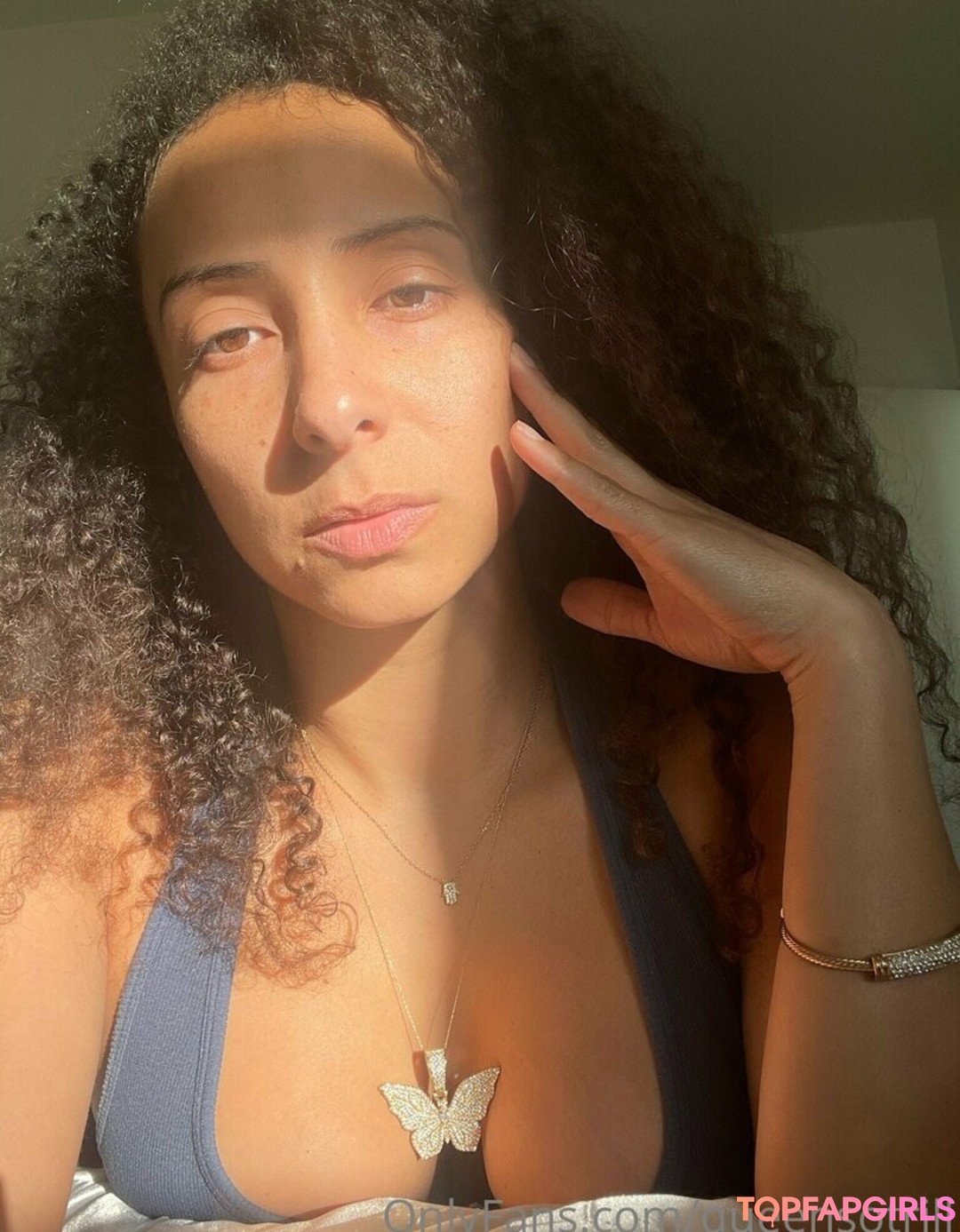 Foto desnuda filtrada de OnlyFans de Queensotrill #293 Foto desnuda filtrada de OnlyFans de Queensotrill #293