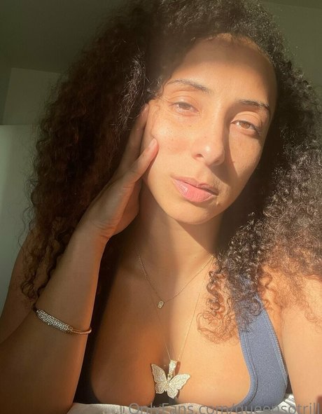 QueenSoTrill