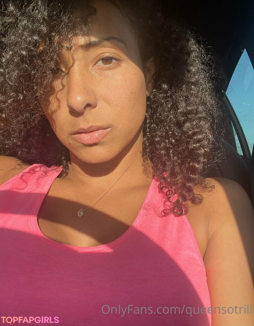 Foto desnuda filtrada de OnlyFans de Queensotrill #322 Foto desnuda filtrada de OnlyFans de Queensotrill #322