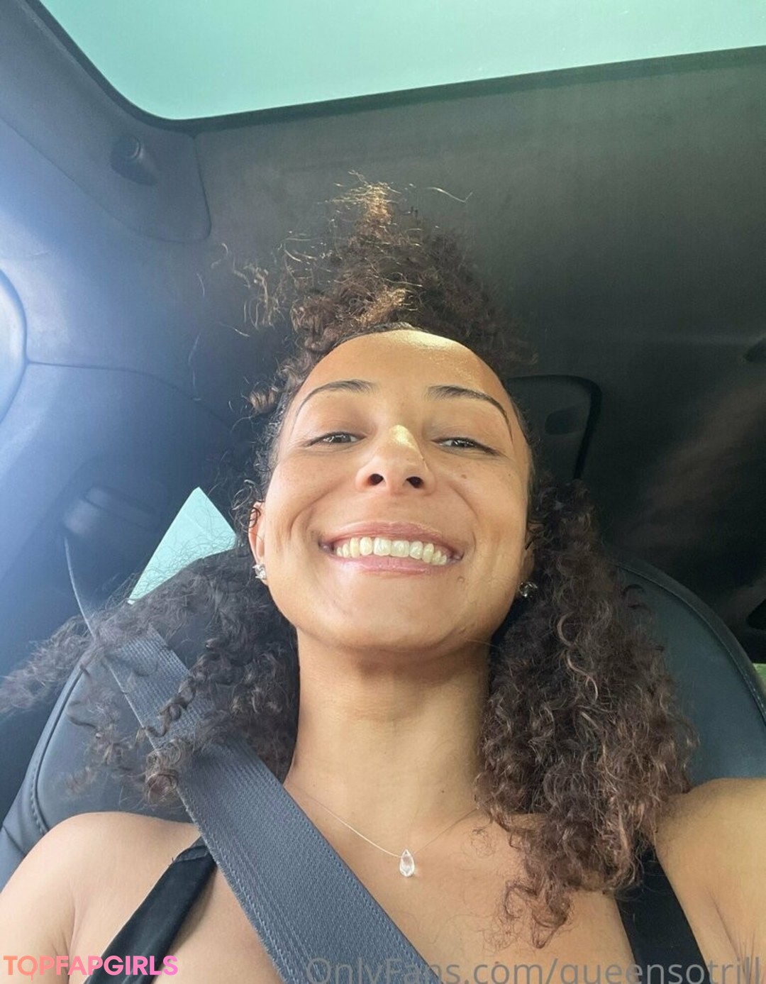 Foto desnuda filtrada de OnlyFans de Queensotrill #345 Foto desnuda filtrada de OnlyFans de Queensotrill #345