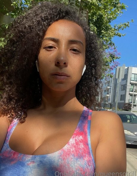 QueenSoTrill