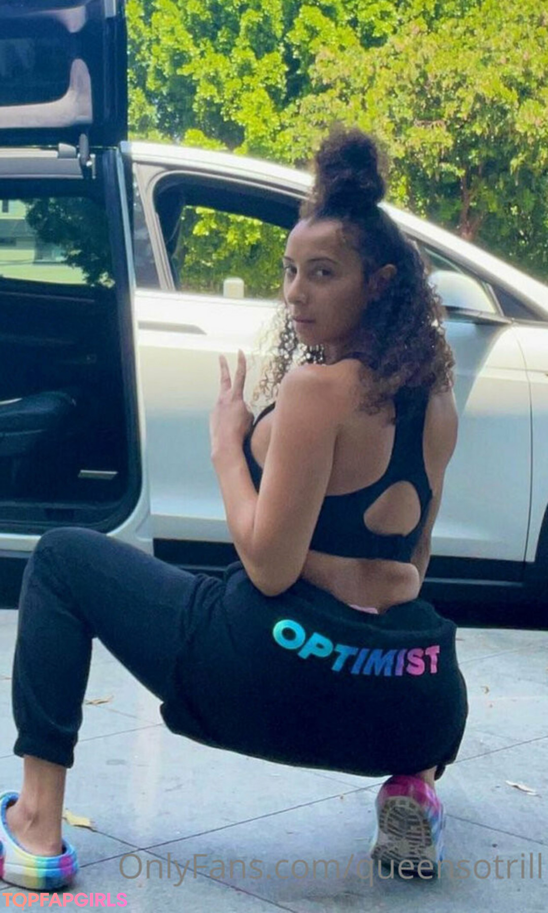 Foto desnuda filtrada de OnlyFans de Queensotrill #378 Foto desnuda filtrada de OnlyFans de Queensotrill #378