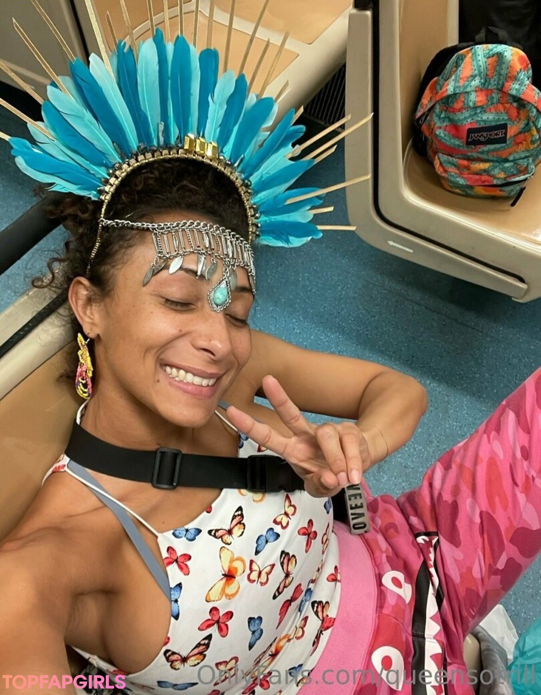 Foto desnuda filtrada de OnlyFans de Queensotrill #464 Foto desnuda filtrada de OnlyFans de Queensotrill #464