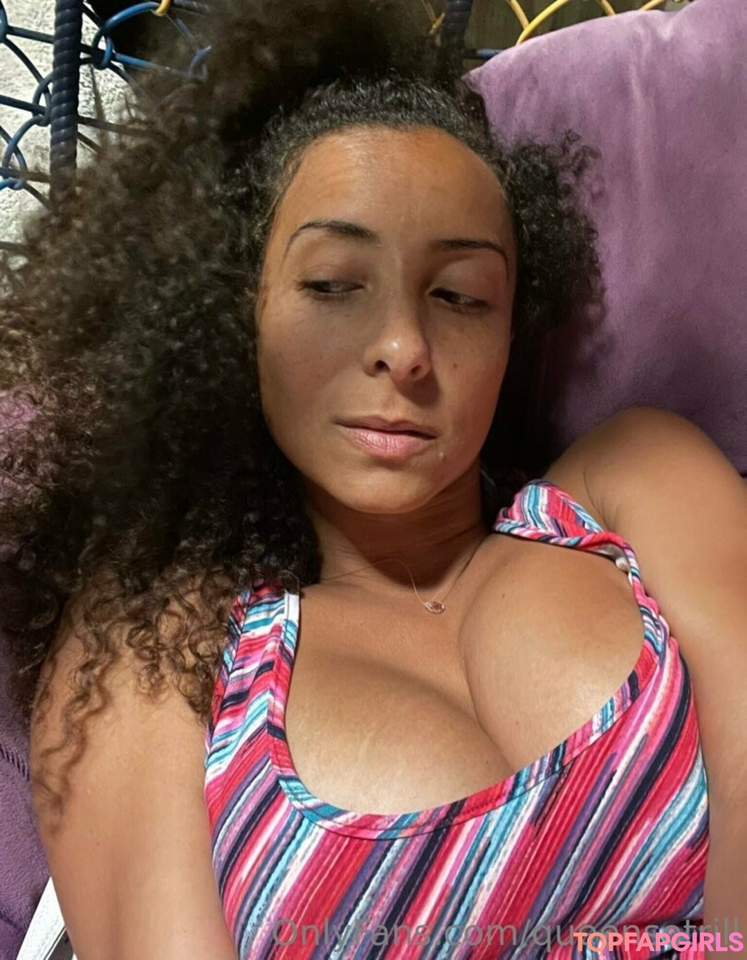 Foto desnuda filtrada de OnlyFans de Queensotrill #478 Foto desnuda filtrada de OnlyFans de Queensotrill #478