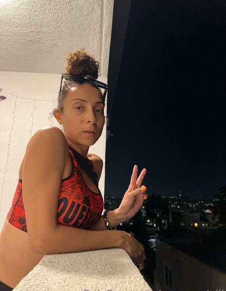 QueenSoTrill