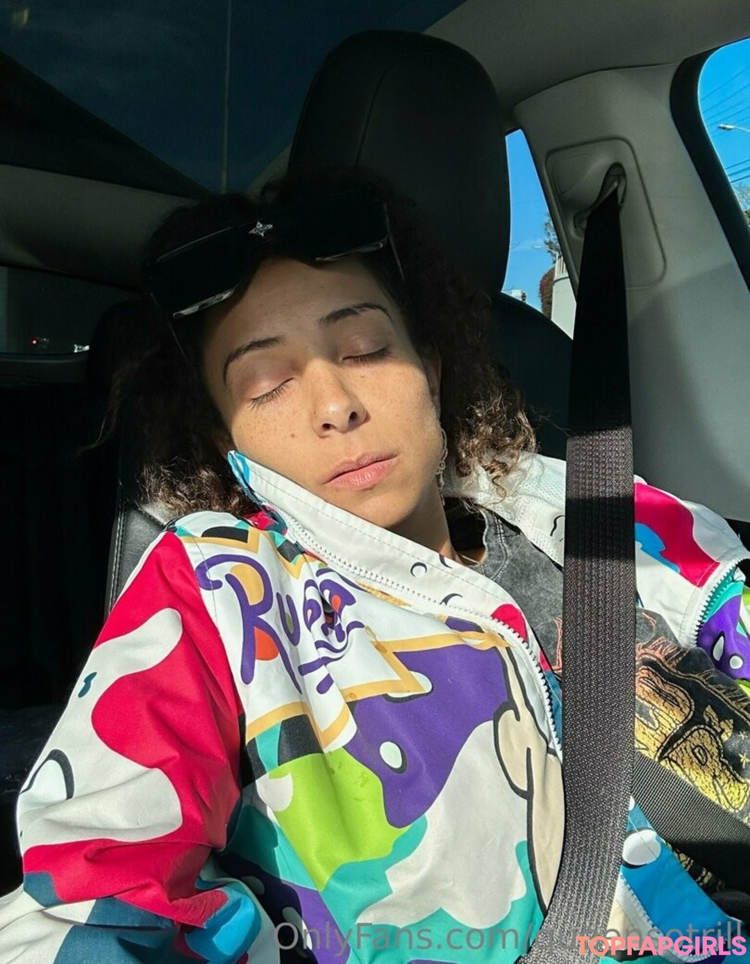 Foto desnuda filtrada de OnlyFans de Queensotrill #493 Foto desnuda filtrada de OnlyFans de Queensotrill #493