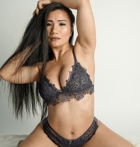 Tina Kham