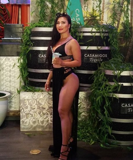 Tina Kham