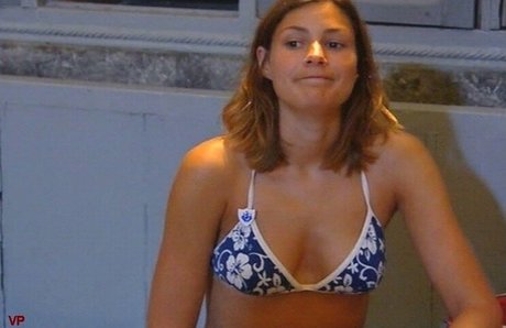 Foto desnuda filtrada de OnlyFans de Liz Barker