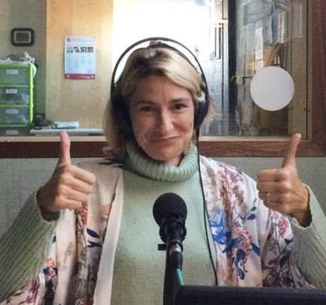 Liz Barker