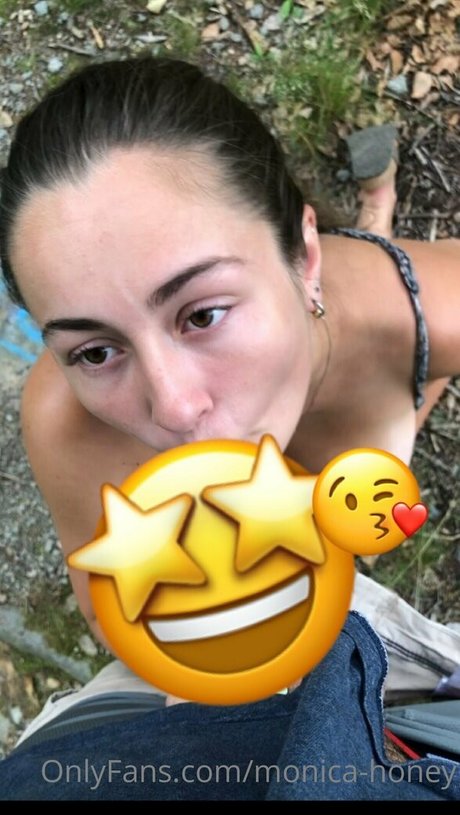 Monicahoney