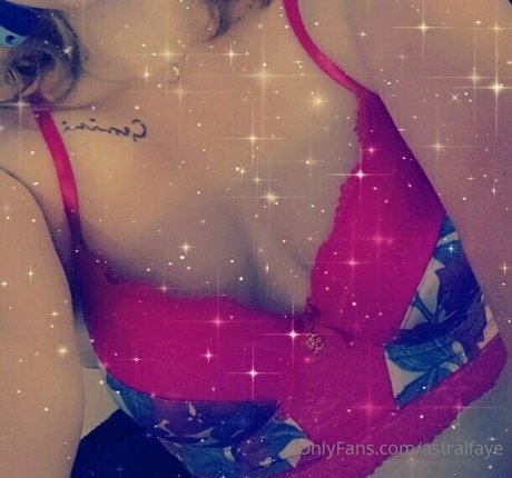 Astralfaye