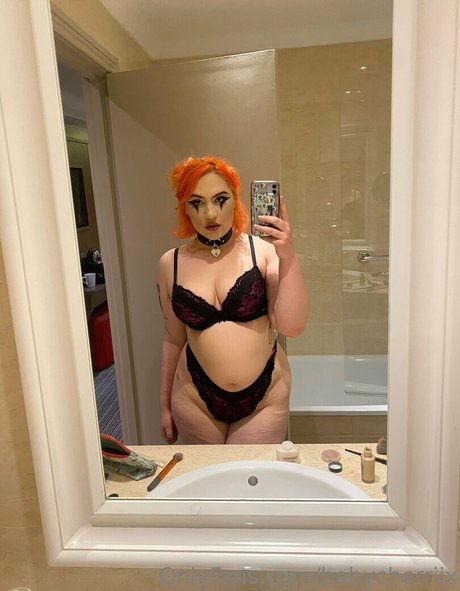 Babycherriix