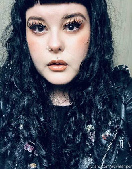 Adinaanger