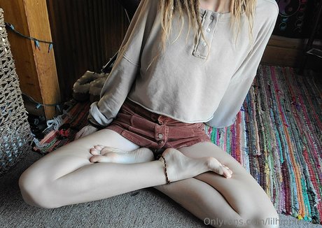 Lilhippietoes