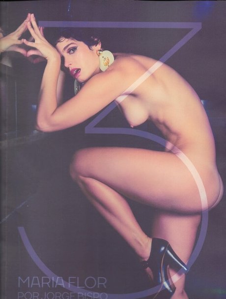 Maria Flor