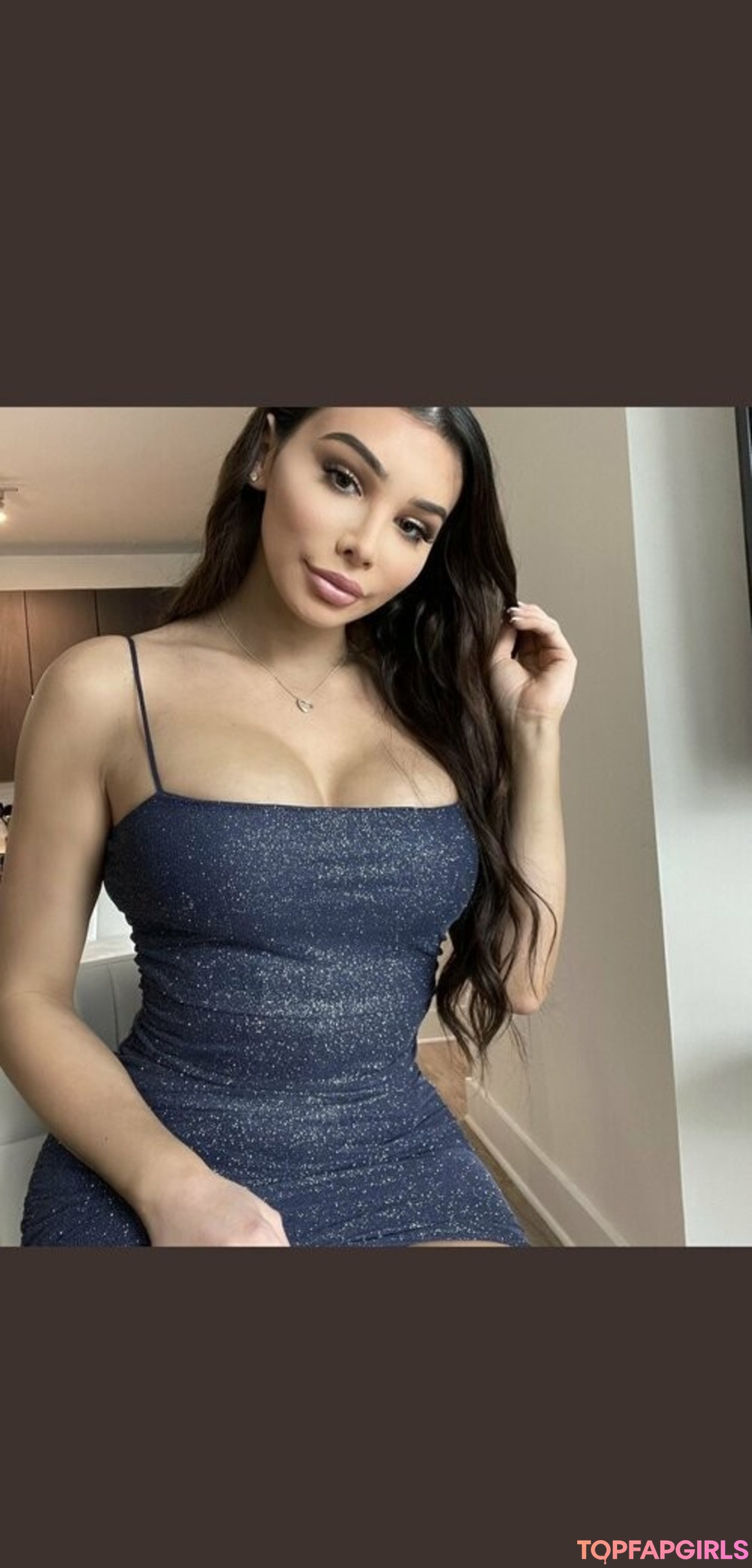 Foto desnuda filtrada de OnlyFans de Ts Alyssa West #21 Foto desnuda filtrada de OnlyFans de Ts Alyssa West #21