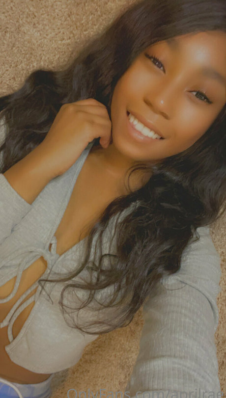 Aprilrae