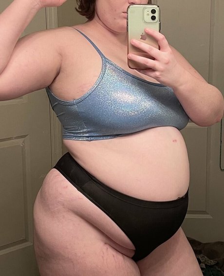 Ffabellylover