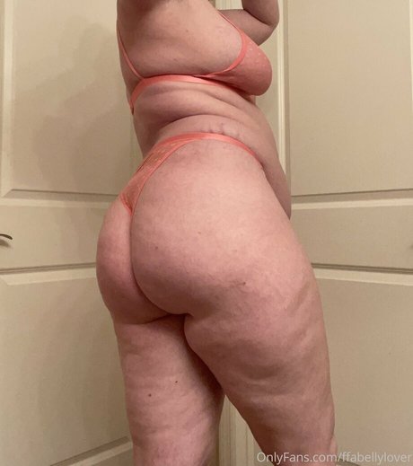 Ffabellylover
