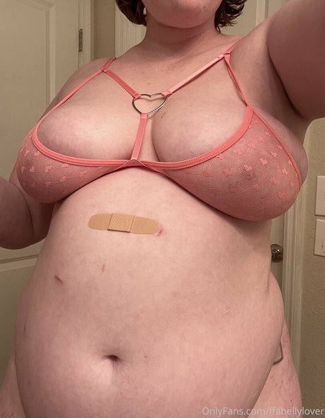 Ffabellylover