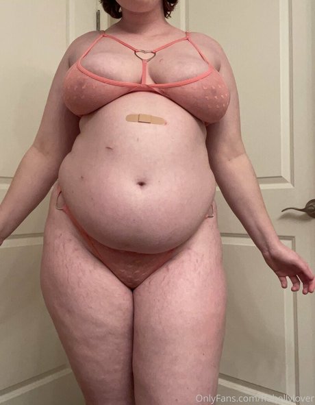 Ffabellylover