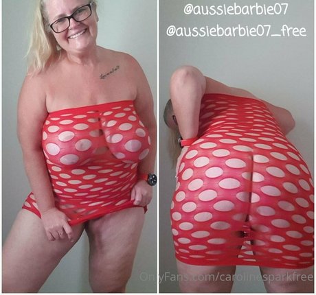 Carolinesparkfree