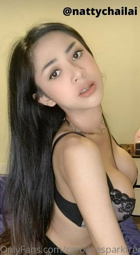 Carolinesparkfree
