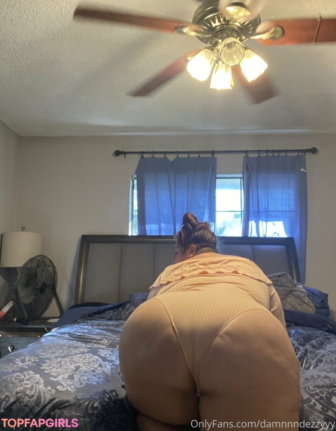 Foto desnuda filtrada de OnlyFans de Damnnndezzyyy #54 Foto desnuda filtrada de OnlyFans de Damnnndezzyyy #54