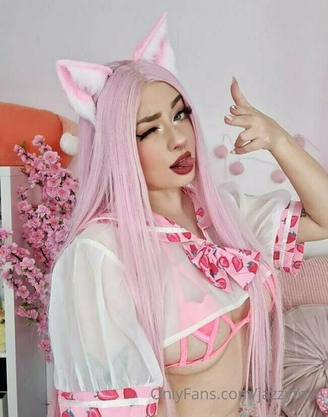 Jazzyfoxe