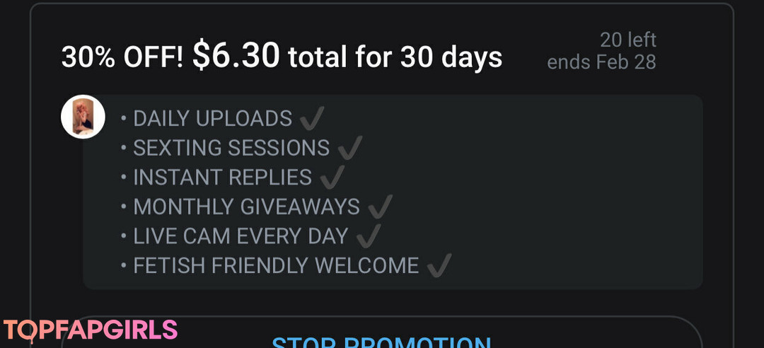 Foto desnuda filtrada de OnlyFans de Cutelilrosesfree #20 Foto desnuda filtrada de OnlyFans de Cutelilrosesfree #20