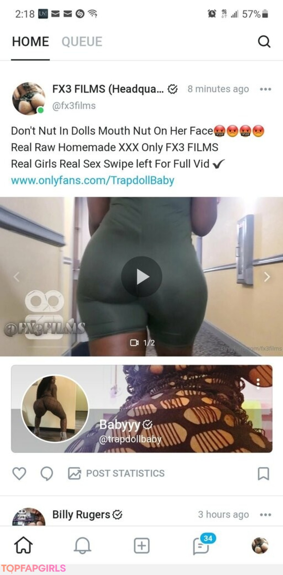 Foto desnuda filtrada de OnlyFans de Fx3filmsfree #51 Foto desnuda filtrada de OnlyFans de Fx3filmsfree #51