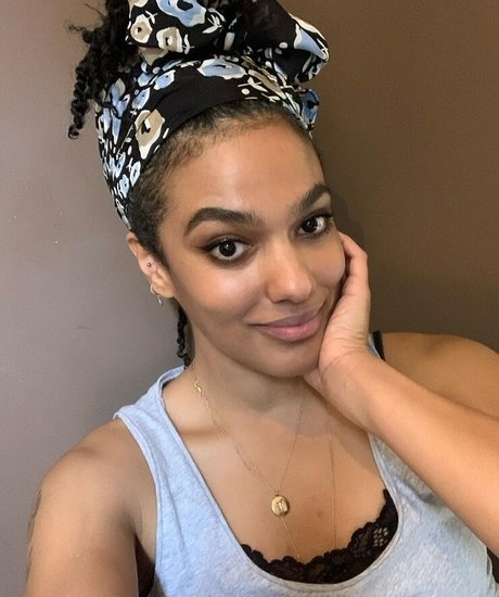Freema Agyeman