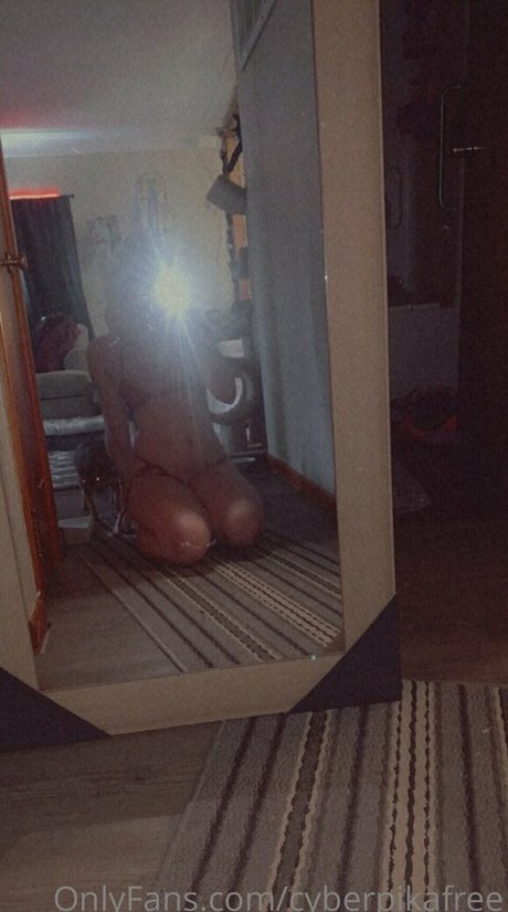 Cyberpikafree