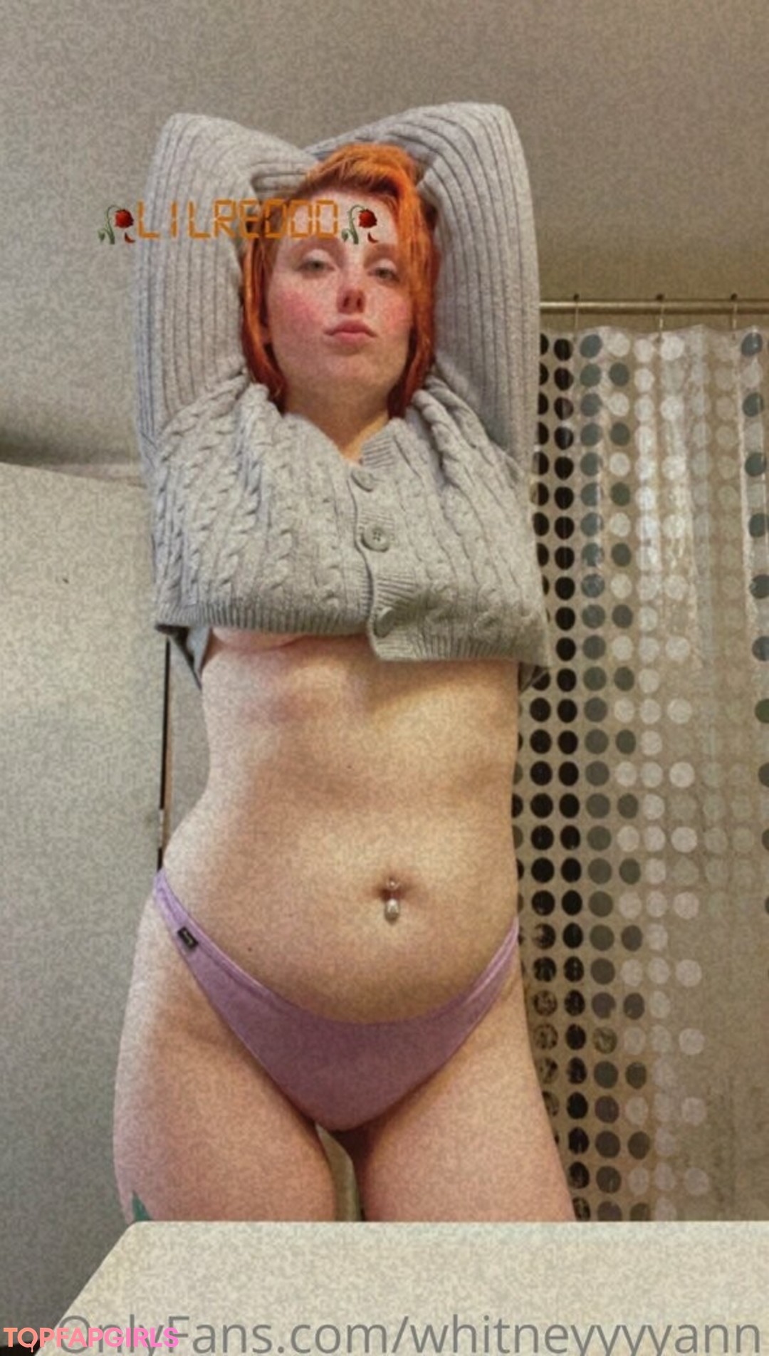 Foto desnuda filtrada de OnlyFans de Whitneyyyyann #16 Foto desnuda filtrada de OnlyFans de Whitneyyyyann #16