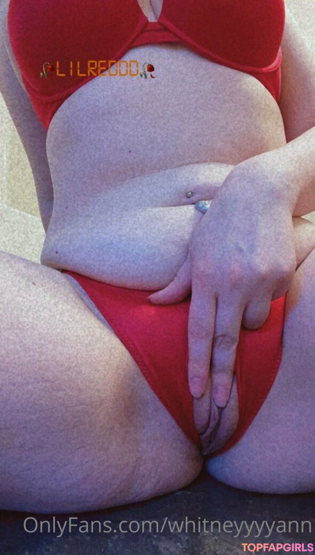 Foto desnuda filtrada de OnlyFans de Whitneyyyyann #19 Foto desnuda filtrada de OnlyFans de Whitneyyyyann #19