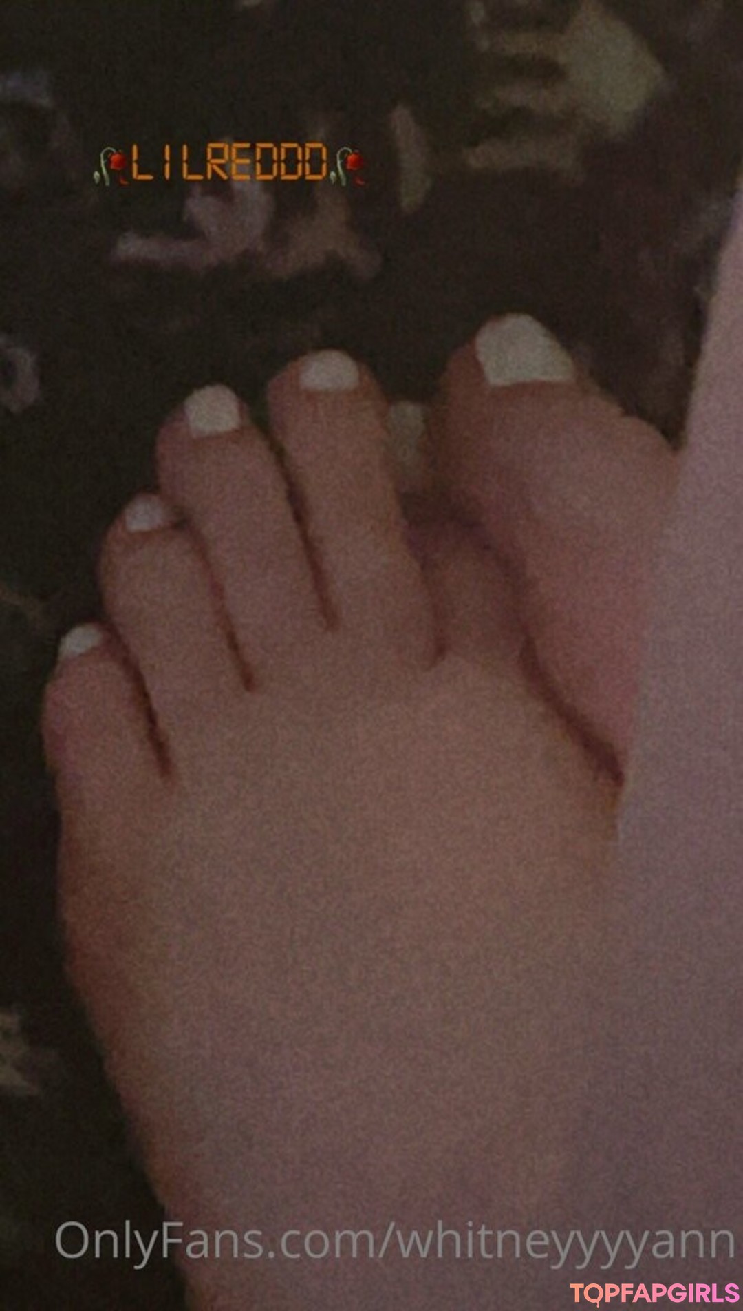 Foto desnuda filtrada de OnlyFans de Whitneyyyyann #21 Foto desnuda filtrada de OnlyFans de Whitneyyyyann #21