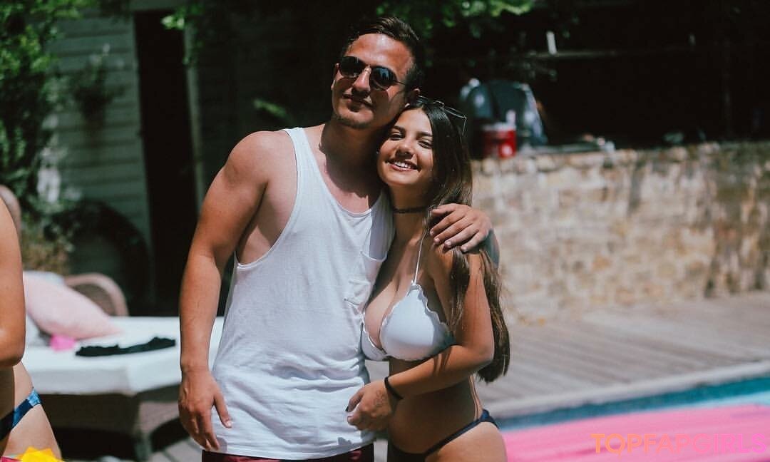 Foto desnuda filtrada de OnlyFans de Gal Haitin #10 Foto desnuda filtrada de OnlyFans de Gal Haitin #10