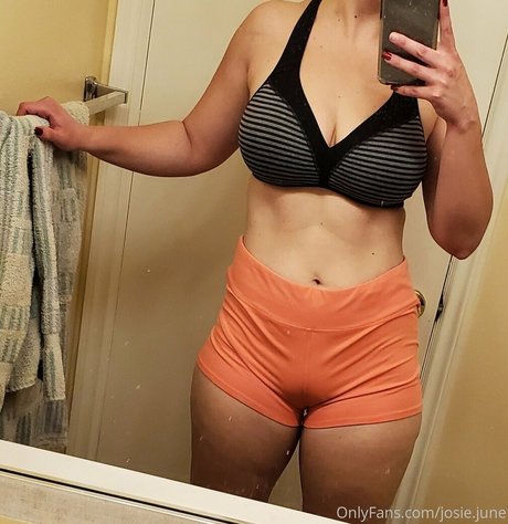 Josie.june